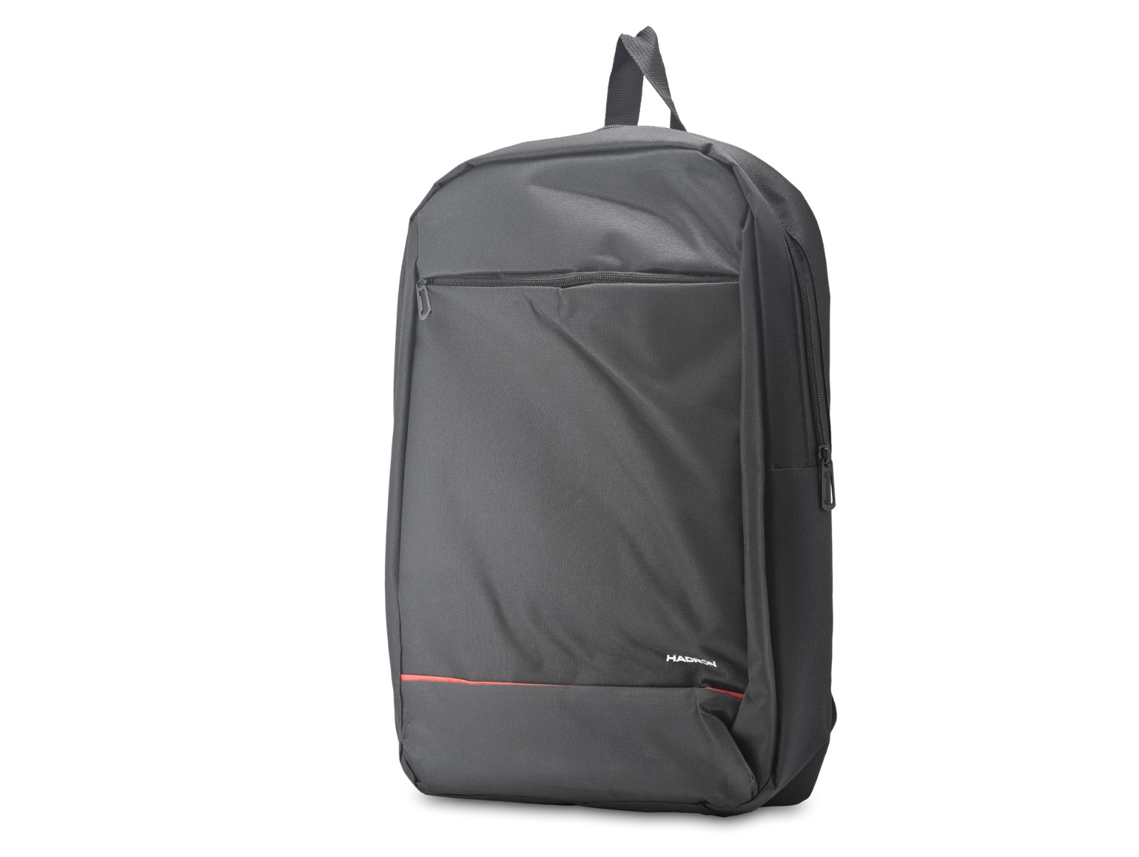 HADRON HDX4005 Drexel 8300 15.6 İnç Notebook Sırt Çantası Siyah