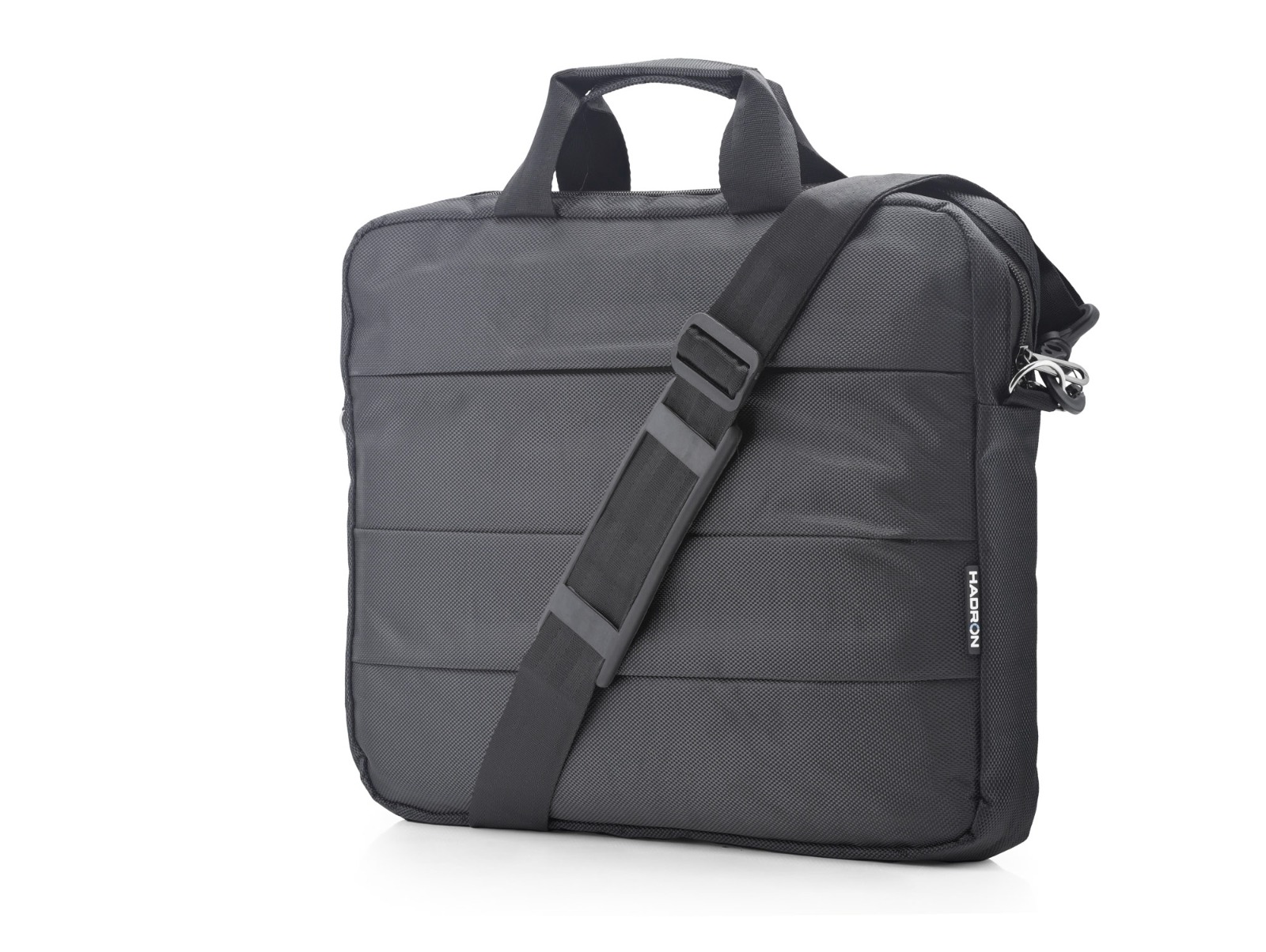 HADRON HDX4009 CanyonCase 15.6 İnç Notebook Çantası Siyah