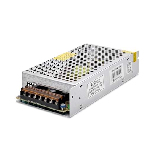 PEACE B2885 LED Kamera Adaptörü Metal Kasalı 240W 24V 10A