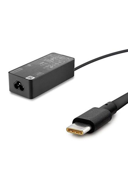 LENOVO USB-C NOTEBOOK ADAPTÖR 65W GX20P92529