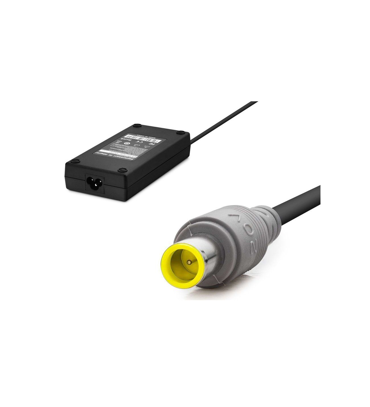 HADRON GXHH1 NOTEBOOK ADAPTÖR 20V 8.5A 170W 7.9*5.0 LENOVO
