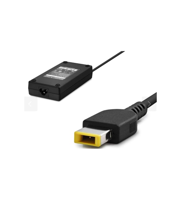 HADRON GXHH109 NOTEBOOK ADAPTÖR 20V 8.5A 170W USB LENOVO