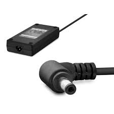 HADRON GXHH3 Laptop Adaptörü 180W 19.5V 9.23A 5.5x2.5 mm Asus MSI Toshiba Casper Siyah