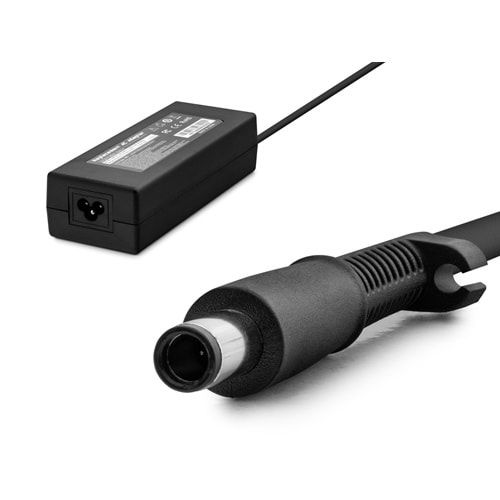 HADRON GXHH4 Laptop Adaptörü 150W 19.5V 7.7A 7.4x5.0 mm Siyah