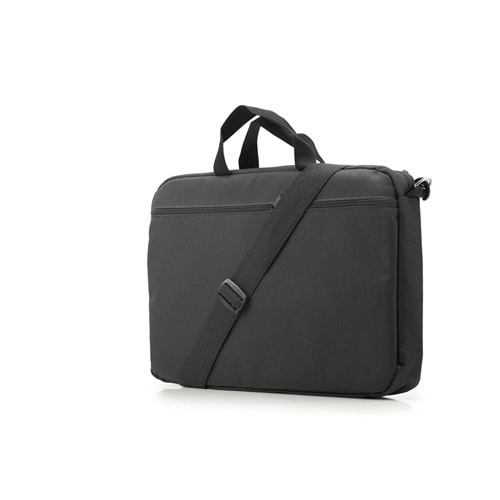 HADRON HD3018 15.6 İnç 2 Bölmeli Notebook Çantası Siyah