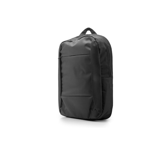HADRON HD3024 Notebook Sırt Çantası 15.6-17 İnç - Siyah