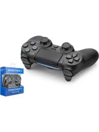 HD328S OEM PS4 GAMEPAD SİYAH
