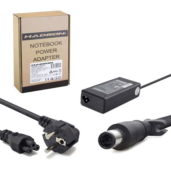 HADRON HD714 NOTEBOOK ADAPTÖR 18.5V 3.5A 7.4*5.0 HP COMPAQ