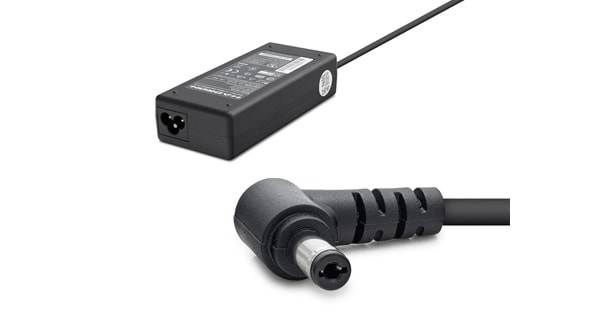 HADRON HD724 Laptop Adaptörü 90W 19V 4.74A 5.5x2.5 mm Siyah