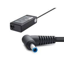 HADRON HD785 Laptop Adaptörü 65W 19.5V 3.33A 4.5x3.0 mm Siyah
