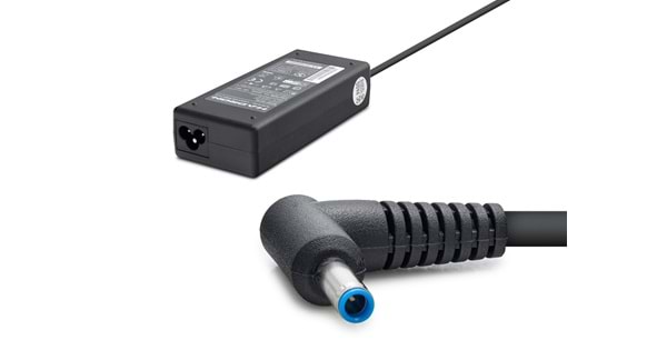 HADRON HD786 Laptop Adaptörü 90W 19.5V 4.62A 4.5x3.0 mm Siyah