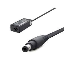 HADRON HD787 Laptop Adaptörü 65W 19.5V 3.33A 4.5x1.5 mm Siyah