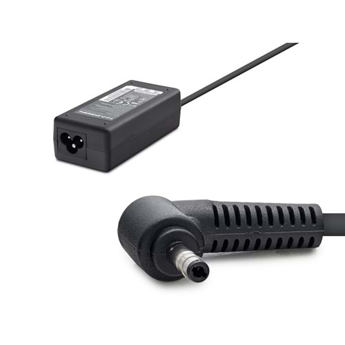 HADRON HD8817 Laptop Adaptörü 45W 20V 2.25A 4.0x1.7 mm Siyah