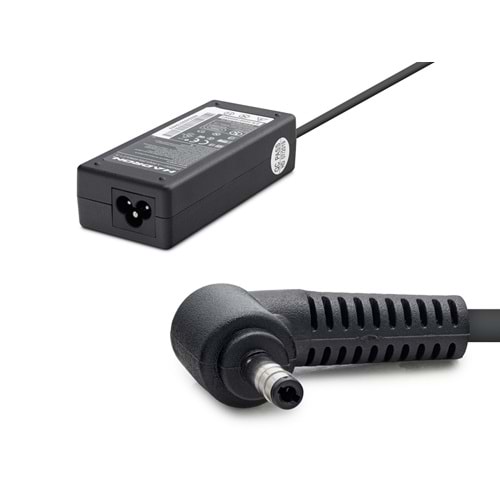 HADRON HD8818 Laptop Adaptörü 65W 20V 3.25A 4.0x1.7 mm Siyah