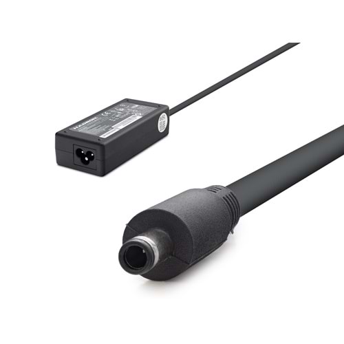 HADRON HD8822 Laptop Adaptörü 45W 19.5V 2.31A 4.5x3.0 mm Siyah