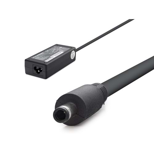 HADRON HD8832 Laptop Adaptörü 65W 19.5V 3.42A 4.5x3.0 mm Siyah