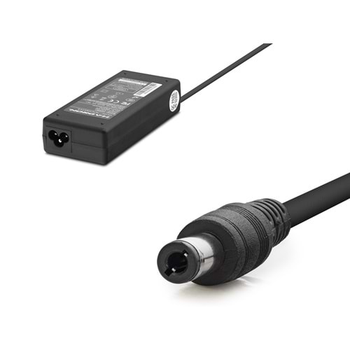 HADRON HD8861 LED Kamera Adaptörü 84W 12V 7A 5.5x2.5 mm Siyah