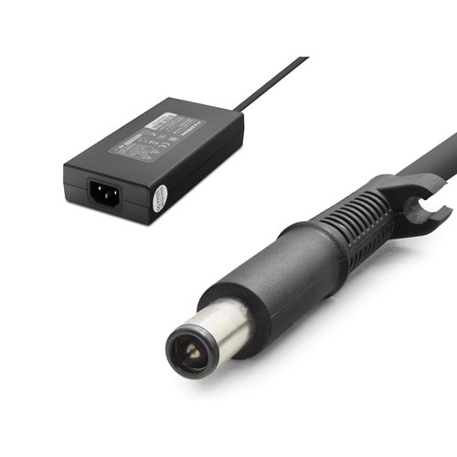 HADRON HD8894 Laptop Adaptörü 240W 19.5V 12.3A 7.4x5.0 mm Siyah
