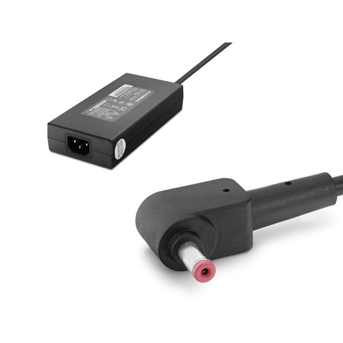 HADRON HD8896 Laptop Adaptörü 230W 19.5V 11.8A 5.5x1.7 mm Siyah