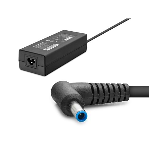 HADRON HD8900 Laptop Adaptörü 120W 19V 6.15A 4.5x3.0 mm Siyah
