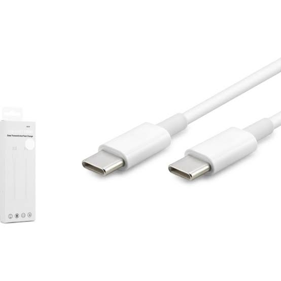 HADRON HDX1054 KABLO TYPE-C TO TYPE-C 2MT (MACBOOK) KUTULU 3A HIZLI ŞARJ