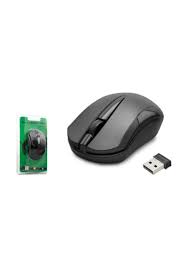 Hadron Hdx3401A Wireless Mouse 1800Dpi
