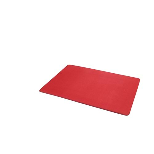 HADRON HDX3579 Mouse Pad 210 x 250 mm Kırmızı