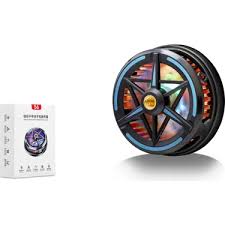 HADRON HDX4355 TELEFON SOĞUTUCU LEDLİ SİYAH
