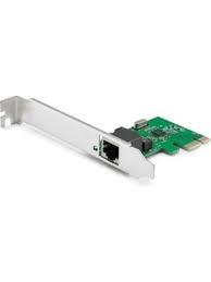 Hadron Hdx5266 Pci Express Ethernet Card 100Mbps
