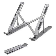 HADRON HDX8009 NOTEBOOK STANDI AYARLANABİLİR METAL 16 INCH