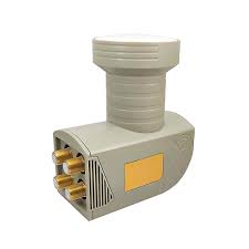 HIGHSTAR HS-700 SANTRAL LNB QUATRO