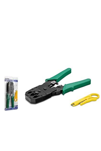 ROSE RC-615 3LÜ SIKMA PENSESİ RJ45/RJ11
