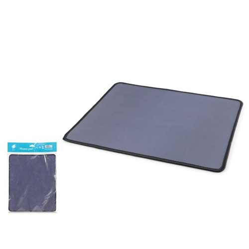 ONEZERO ZR1008 Mouse Pad 250 x 290 mm Antrasit