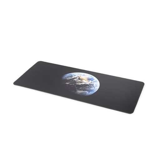 ONEZERO ZR1112 Mouse Pad 300 x 700 mm Gezegen