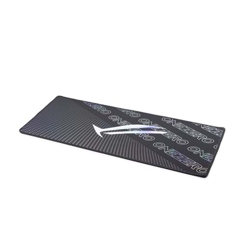 ONEZERO ZR910 Mouse Pad 300 x 700 mm Geometrik RGB Desen