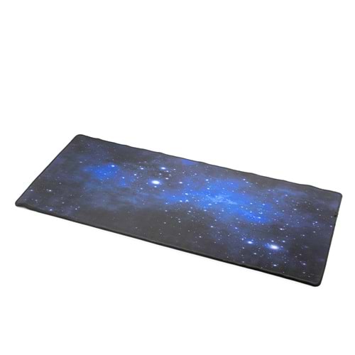 ONEZERO ZR942 Mouse Pad 400 x 900 mm Uzay Desenli