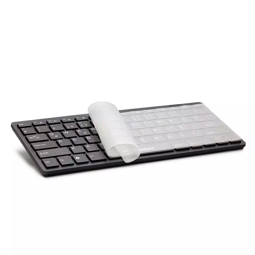 HADRON HD3496 KLAVYE KORUYUCU MACBOOK AIR 13.3