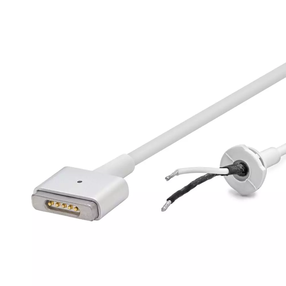 HADRON HDX5542 MACBOOK ADAPTÖR KABLOSU T TİP