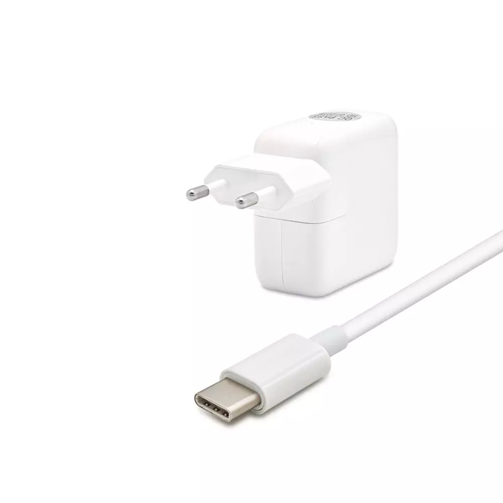 HADRON HD8839 MACBOOK ADAPTÖR TYPE-C A1719 14.5V 2A 29W 12