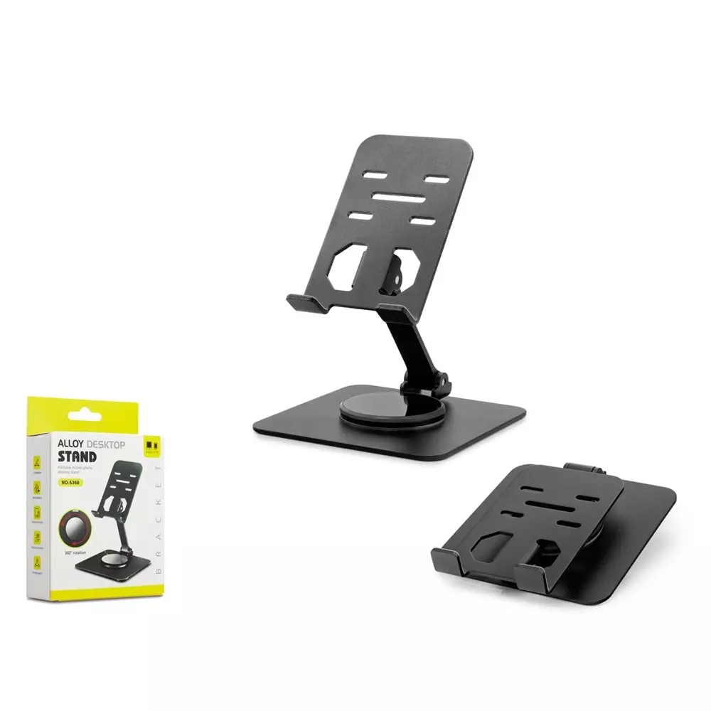 HADRON HDX8013 TELEFON STANDI METAL