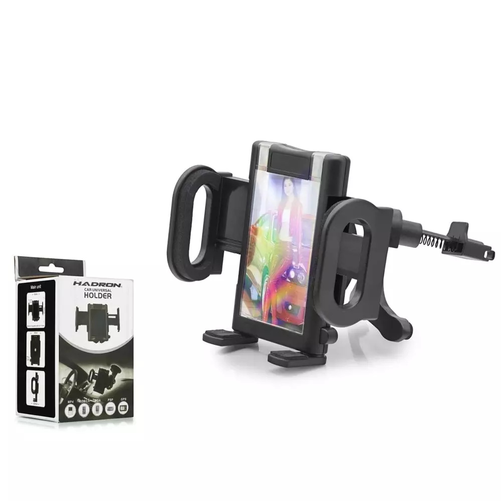 HADRON HDX8010 TELEFON TUTACAĞI IZGARAYA TAKILAN