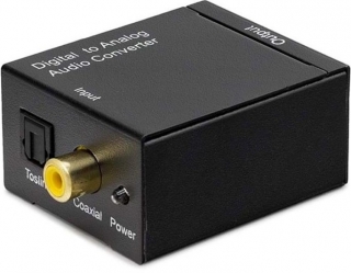 Hadron Audıo Dijital To Analog Çevirici Hadron HN-232