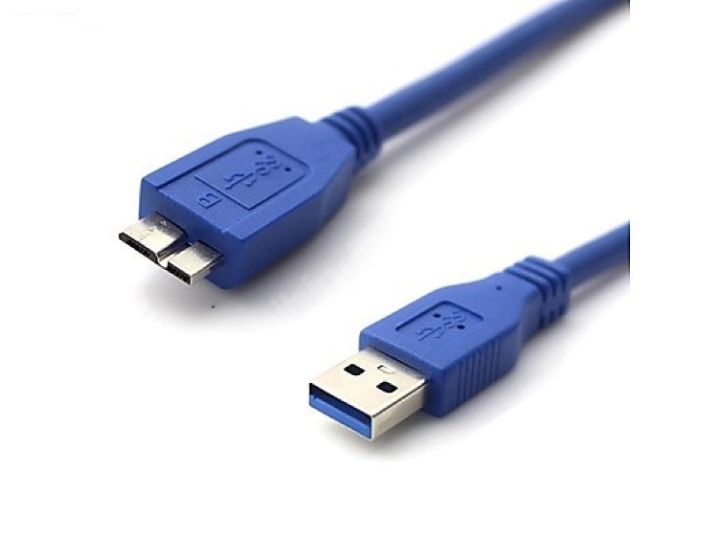 HADRON Hartdisk Kablu4631/500 Usb 3.0 Hdd Kablosu 50 Cm KBL-467
