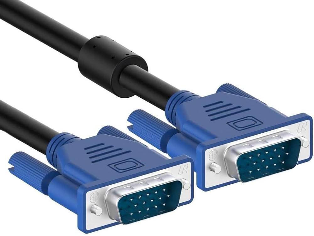 Hadron Hd4016 5 Metre Vga Kablo