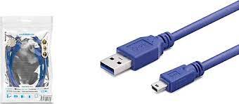 HADRON HD4769 KABLO V3/10PIN TO USB 3.0 60CM
