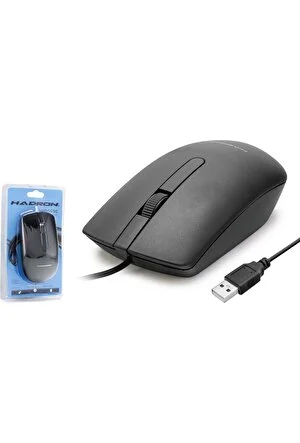 HADRON HD5690 USB KABLOLU MOUSE