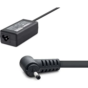 HADRON HD728 NOTEBOOK ADAPTÖR 19V 2.1A 2.30*0.7 ASUS