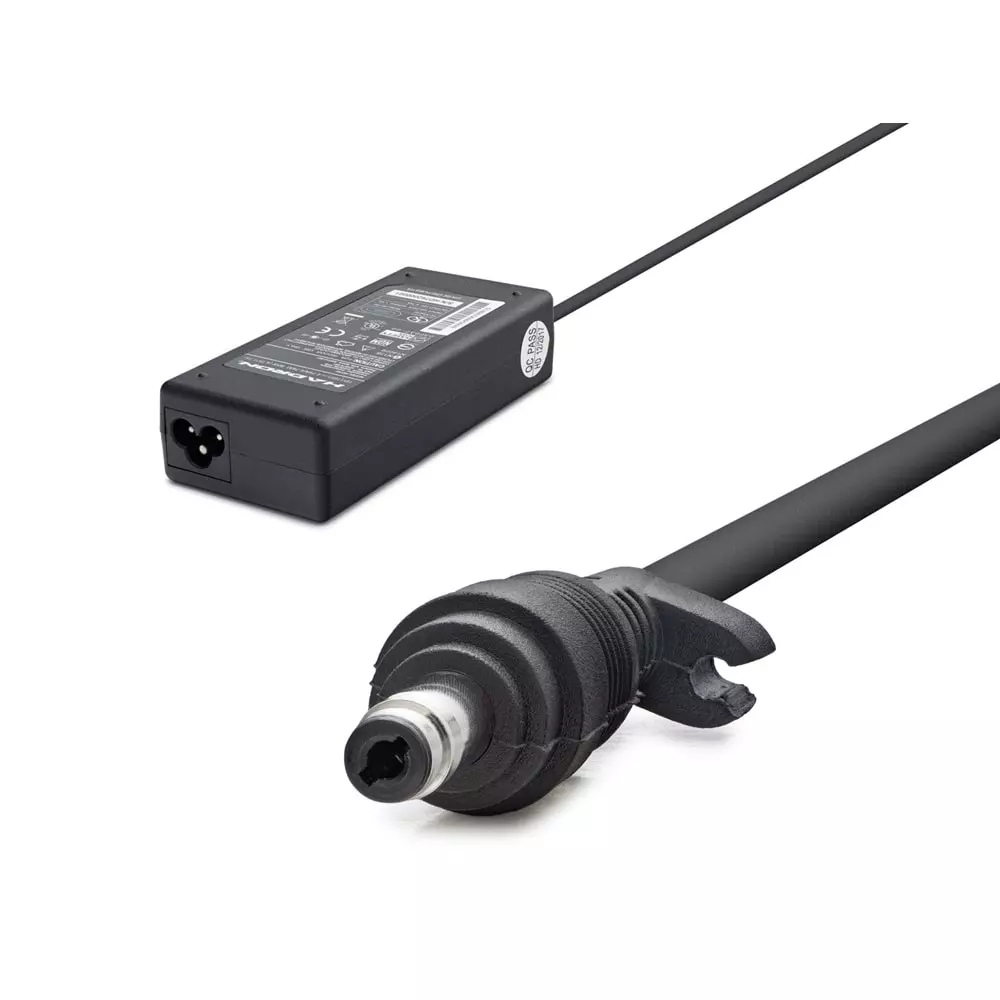 HADRON HD792 NOTEBOOK ADAPTÖR 19V 4.74A 4.8*1.75 HP COMPAQ BULLET