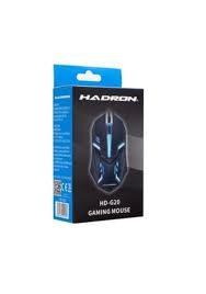 Hadron HDG20/100 1600DPI Oyuncu Mouse
