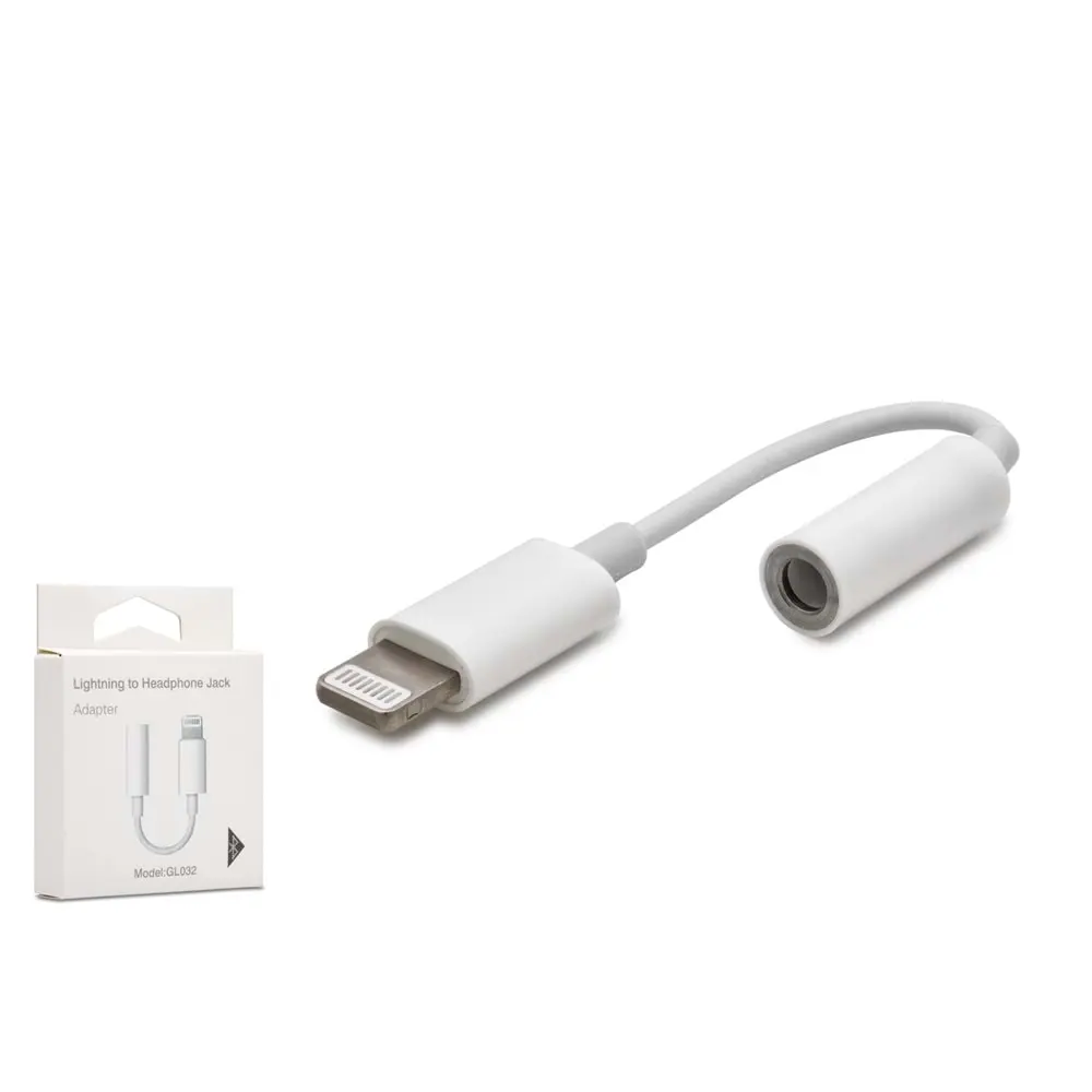 HADRON HDX1003 ÇEVİRİCİ IOS TO AUX BLUETOOTHLU